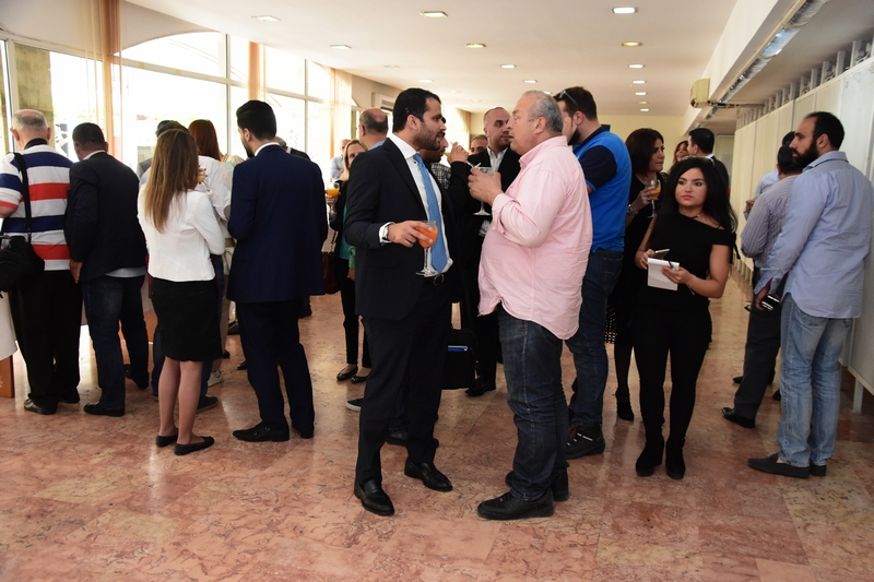 Ghalboun International Festival Press Conference